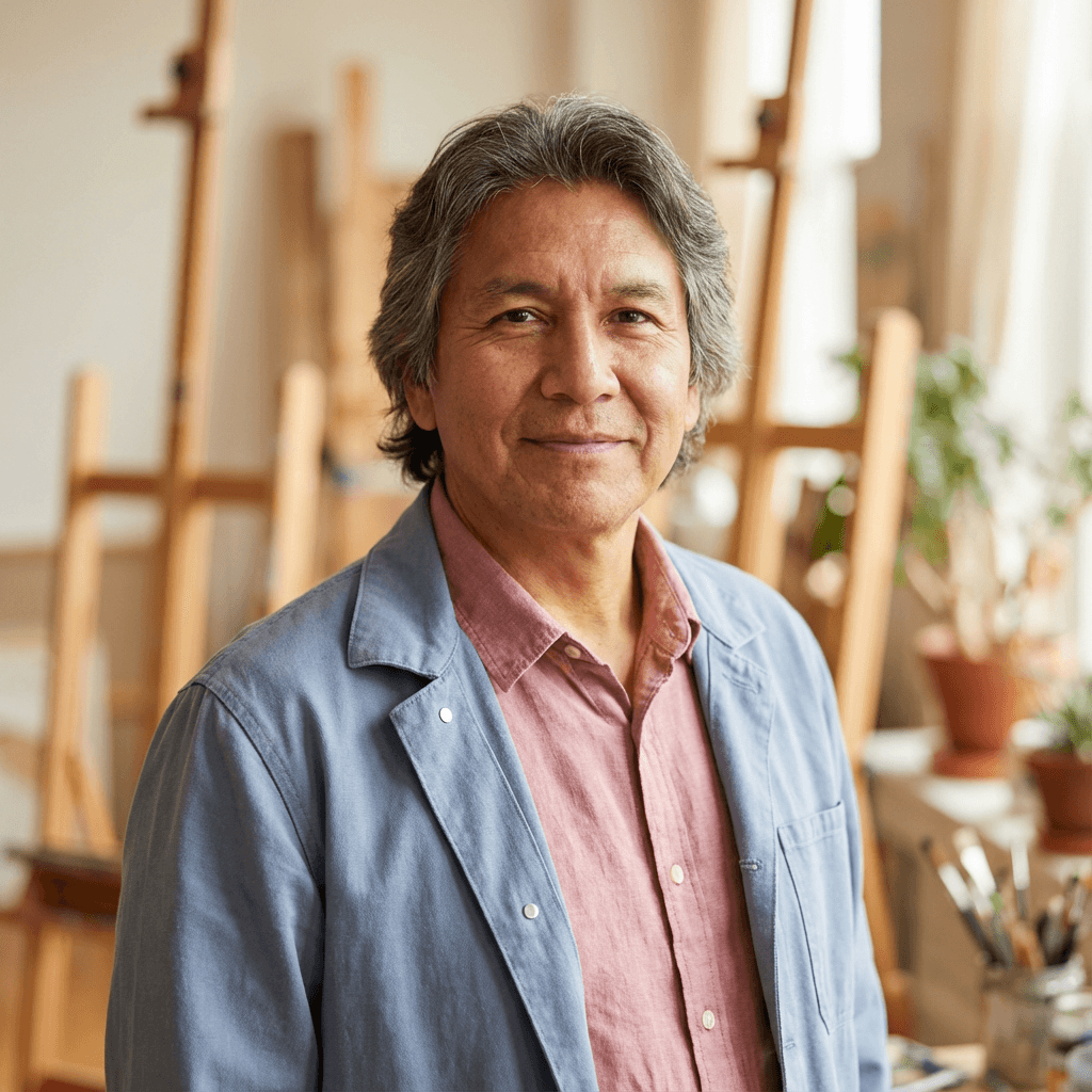 David R., DIY enthusiast