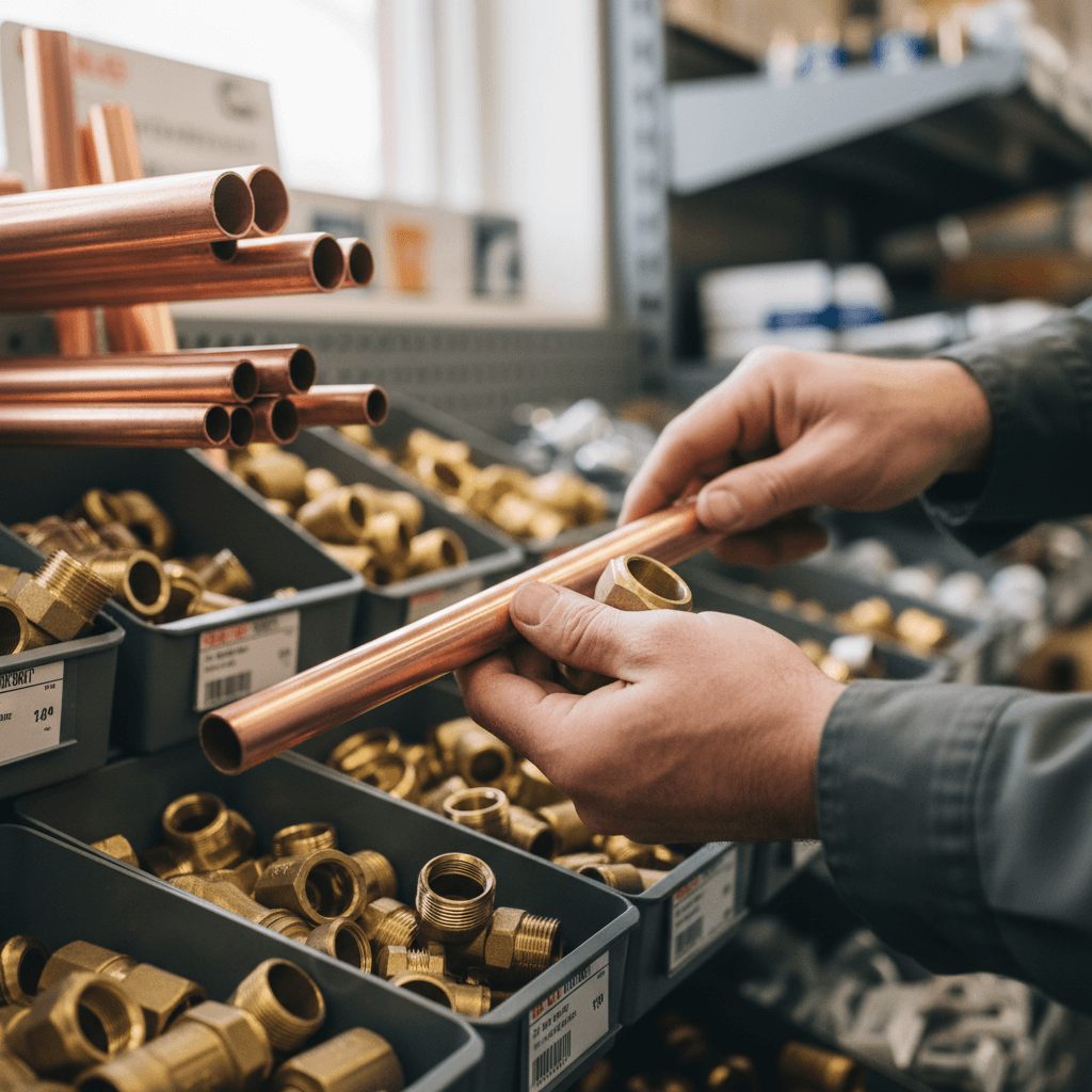 Hands-on expertise with home improvement tools