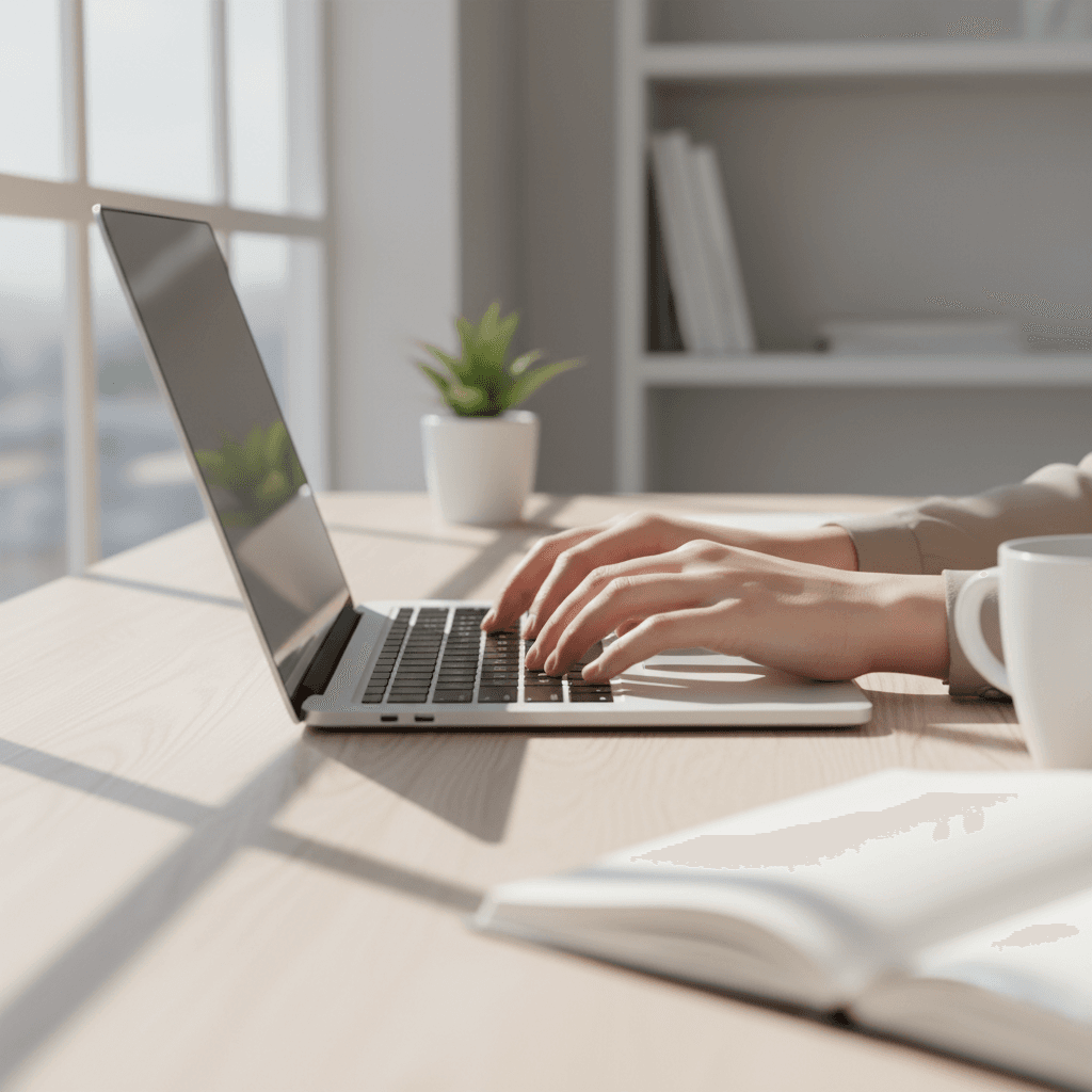 Contributor focused on content creation