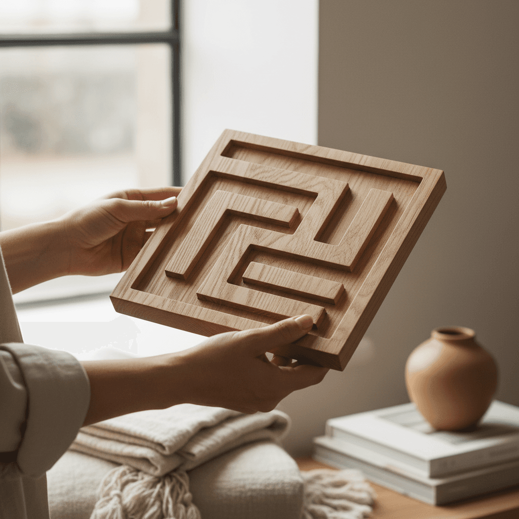 Testing and evaluating home products honestly