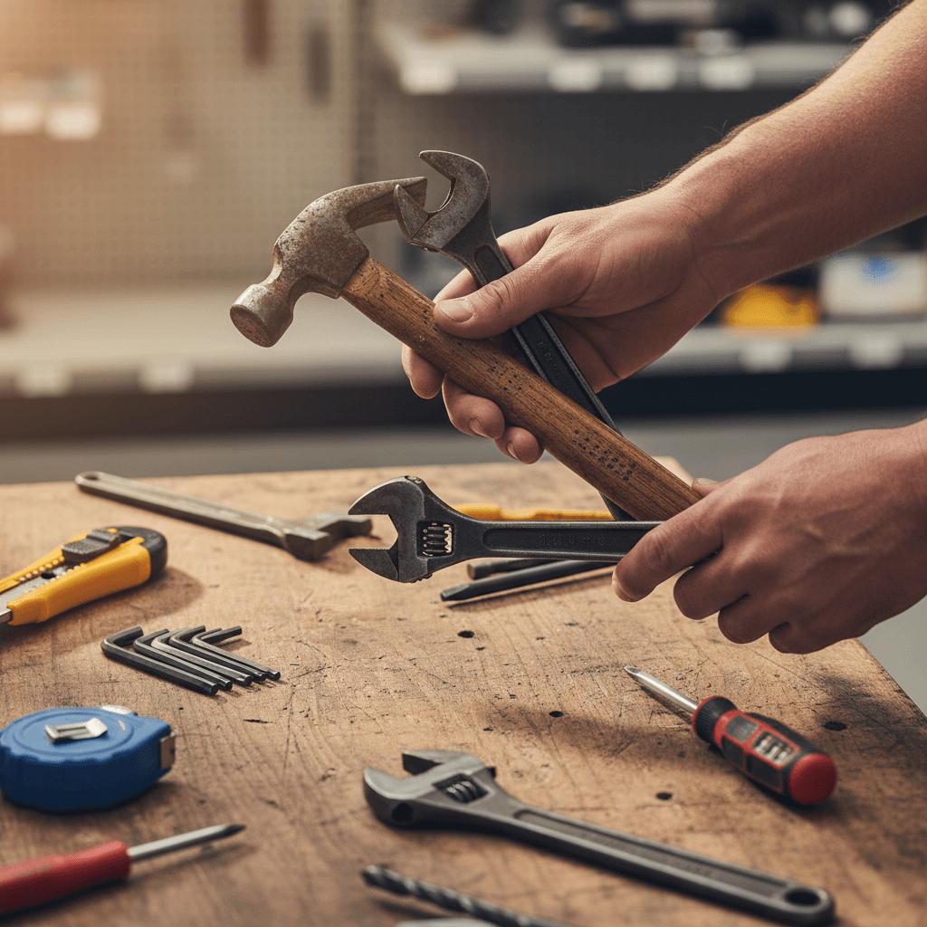 Product research and evaluation process