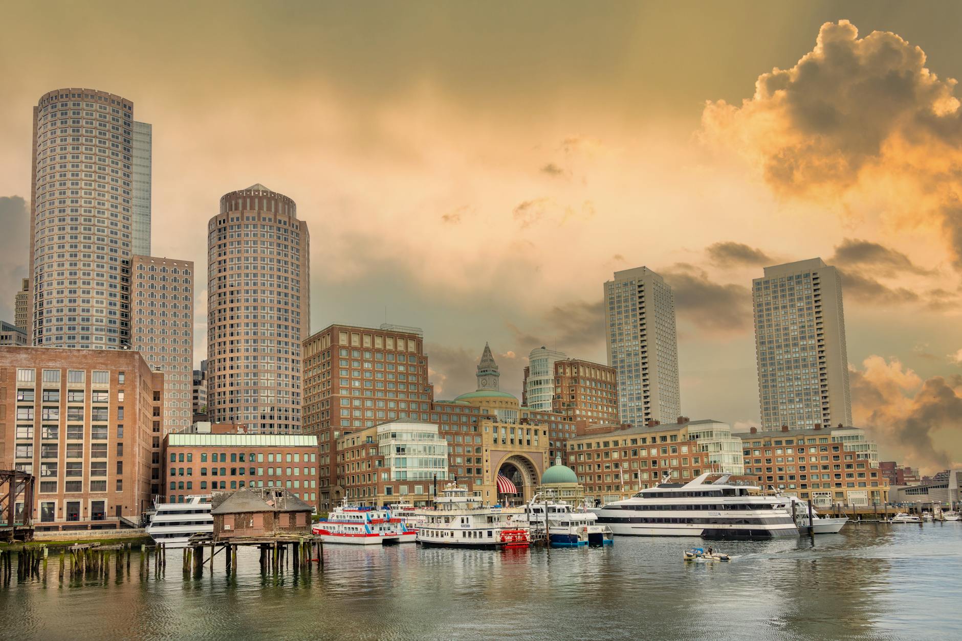 Living in Quincy MA 2026: Complete Neighborhood Guide