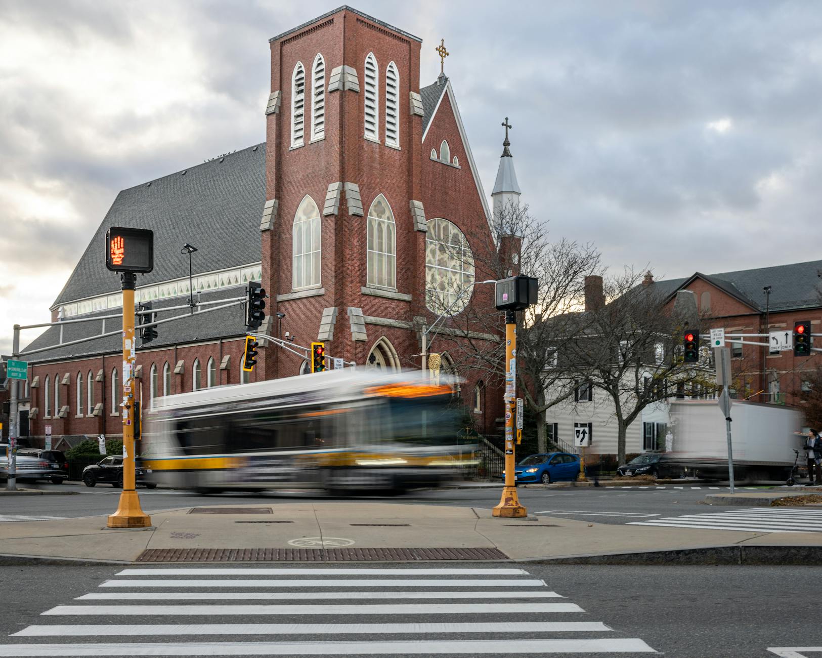 Living in Brookline MA 2026: Complete Neighborhood Guide