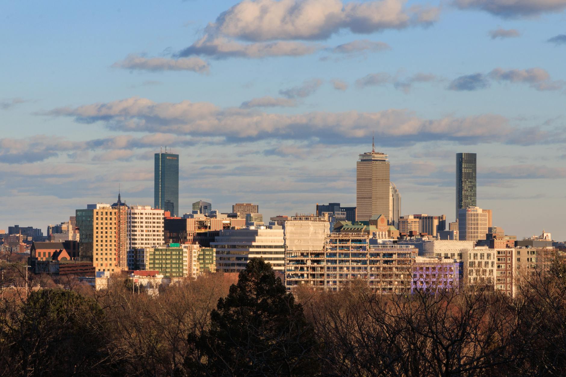 Best Areas in Boston for Airbnb Investment 2026