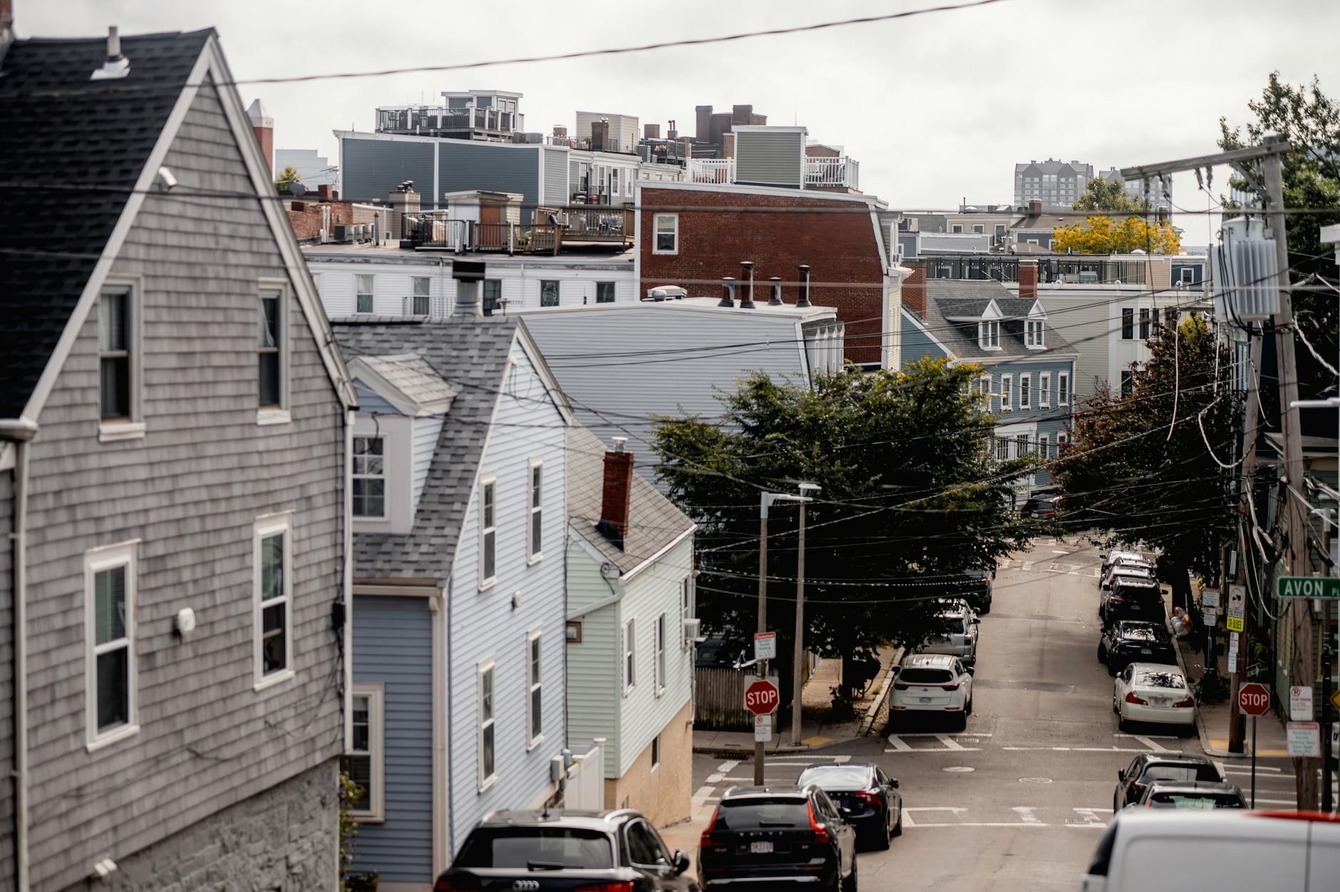 Safest Neighborhoods in Boston 2026: Complete Guide
