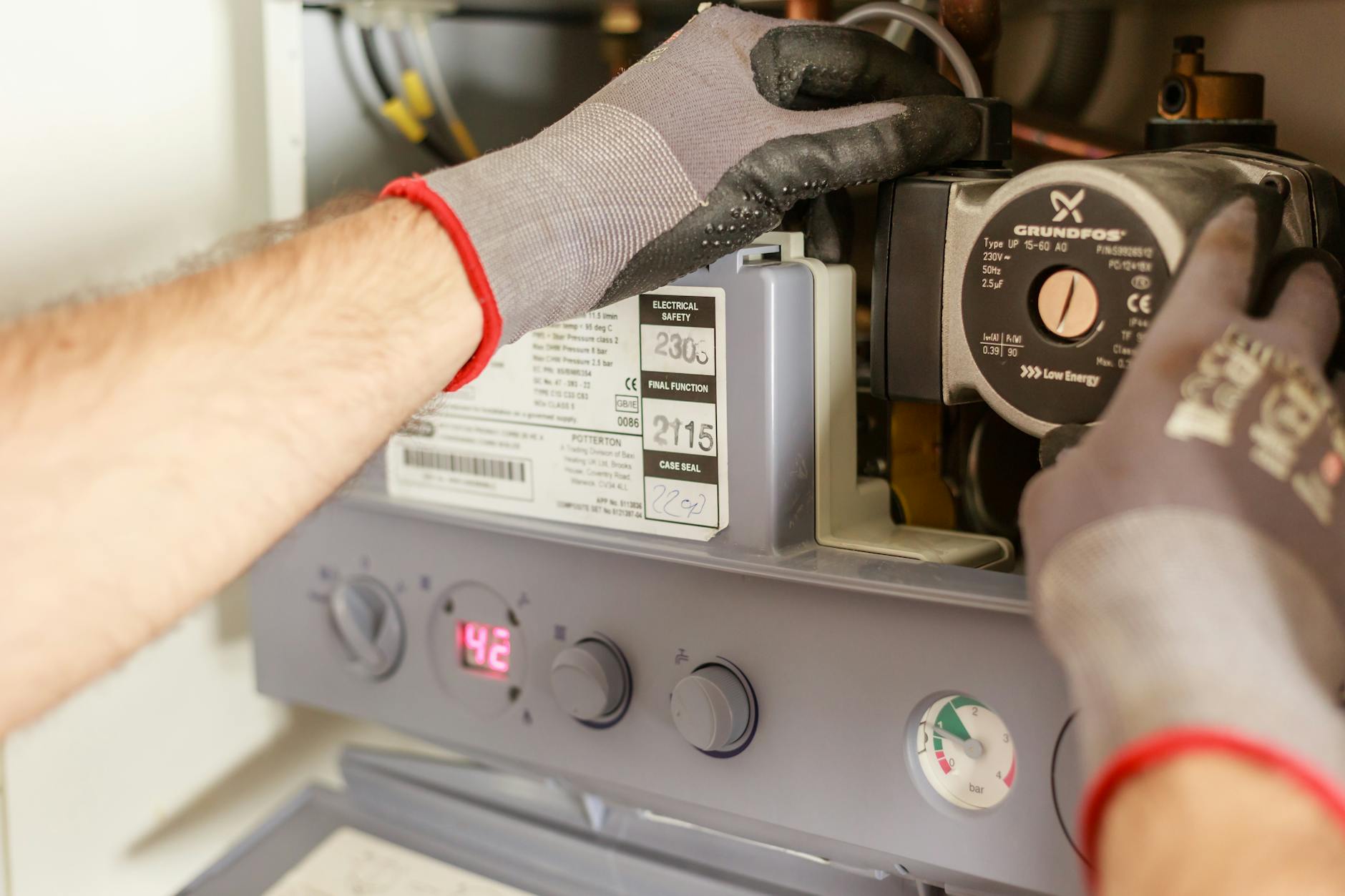 Choice Home Warranty review 2026 Boston homeowners