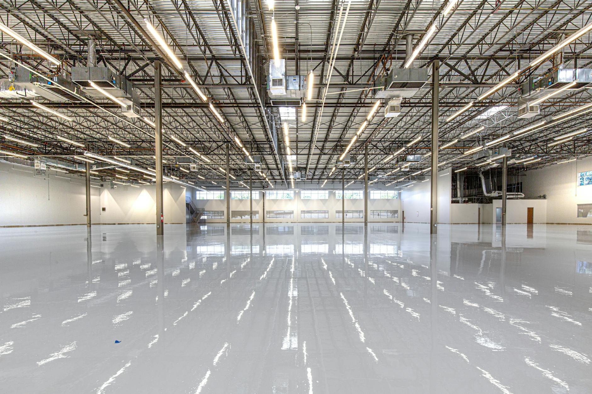 Epoxy garage floor coating Boston homeowners 2026