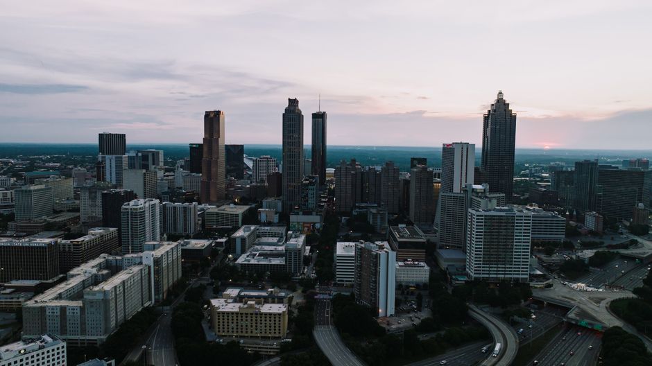 Midtown Atlanta rental market