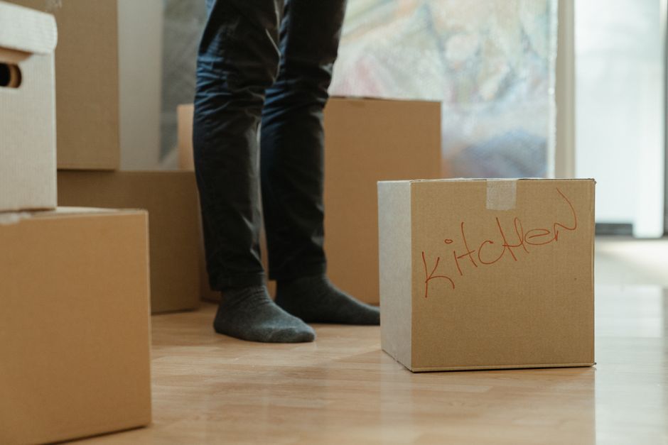 Atlanta move in costs and boxes